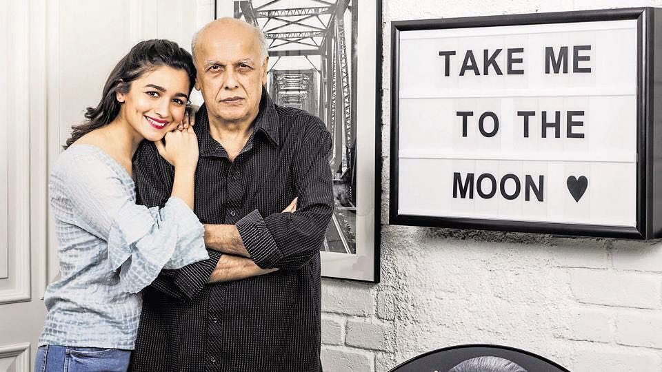 Mahesh Bhatt Comments On Alia Bhatt Marriage To Ranbir Kapoor