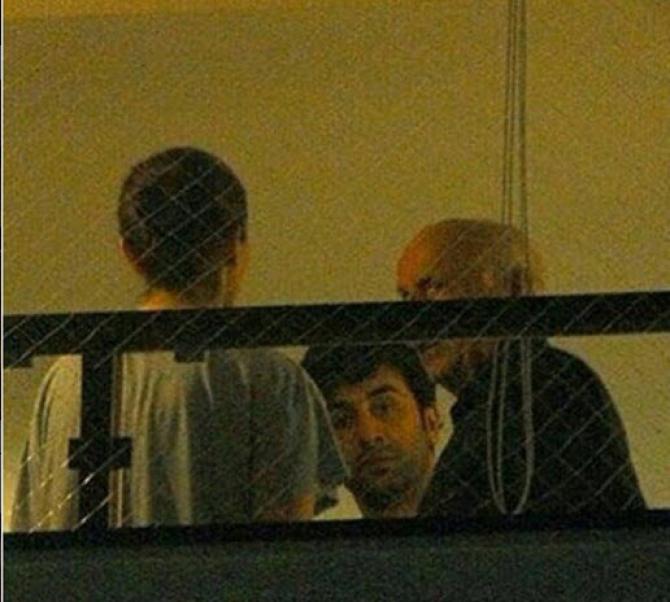 Mahesh Bhatt Comments On Alia Bhatt Marriage To Ranbir Kapoor