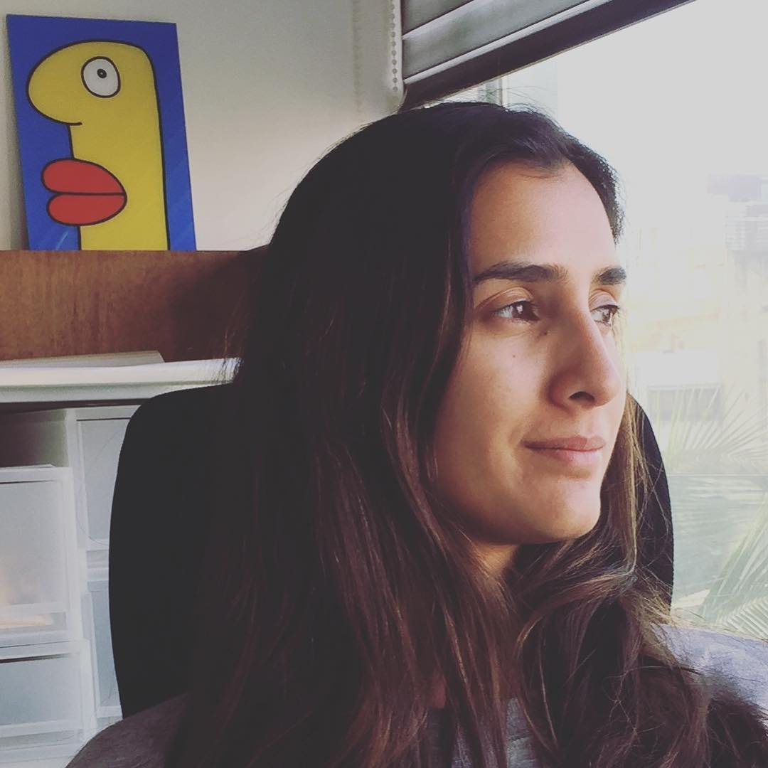 Abhishek Kapoor And Pragya Yadav Second Baby First Look