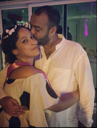Masaba and Madhu