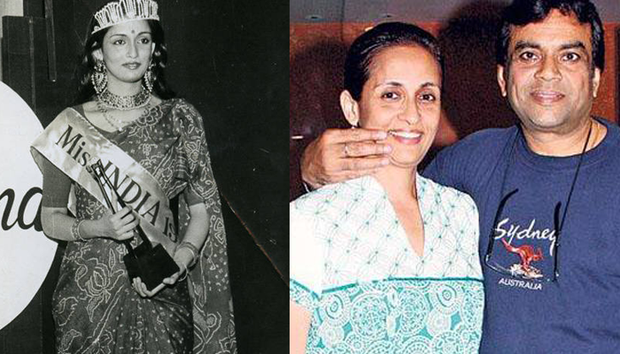 Actresses Who Won Major Beauty Pageants And Their Husbands