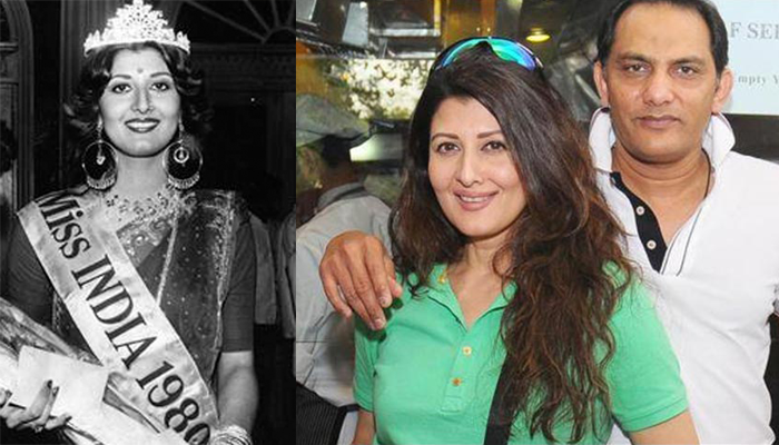 Actresses Who Won Major Beauty Pageants And Their Husbands