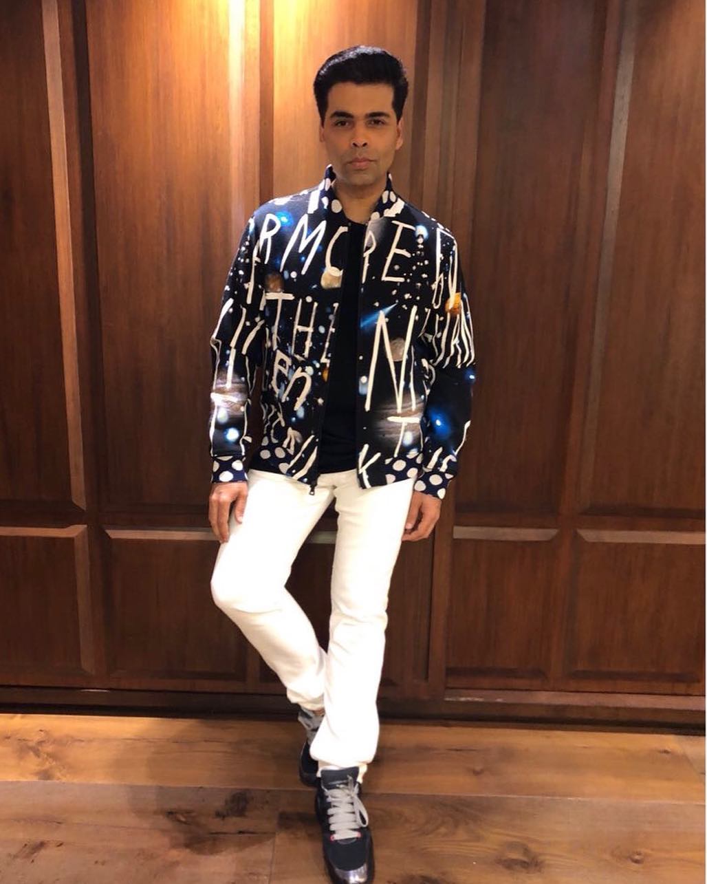 Karan Johar Would Have Married Kareena Kapoor Khan