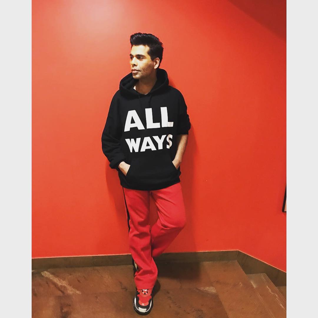 Karan Johar Would Have Married Kareena Kapoor Khan