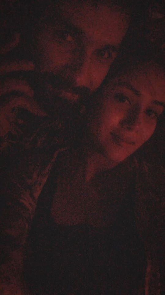 Shahid Kapoor and Mira Rajput Kapoor