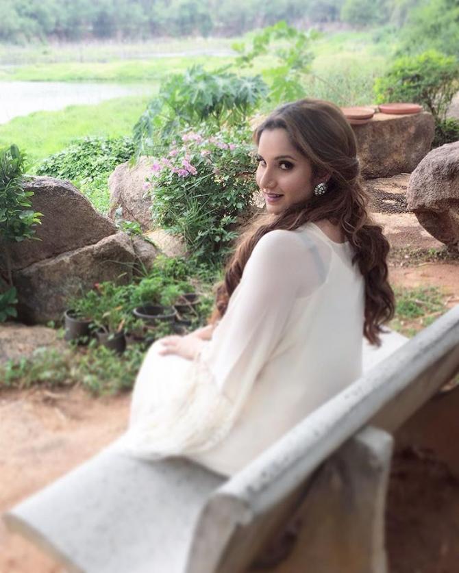 Sania mirza and Shoaib malik have planned the name of their baby