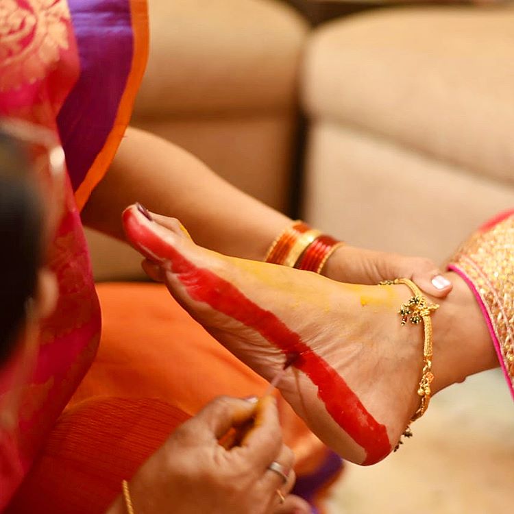 Divyanka Tripathi Dahiya