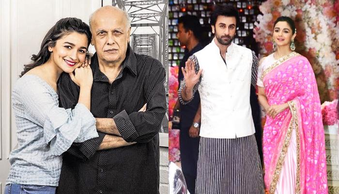 Rishi Kapoor reveals Ranbir Kapoor marriage plans with alia bhatt says neetu likes her