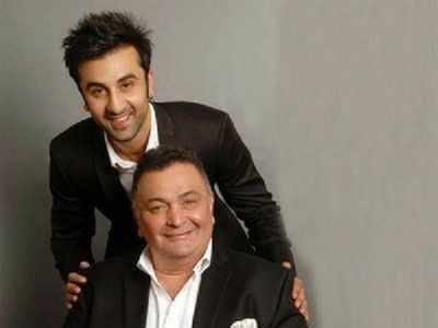 Rishi Kapoor reveals Ranbir Kapoor marriage plans with alia bhatt says neetu likes her