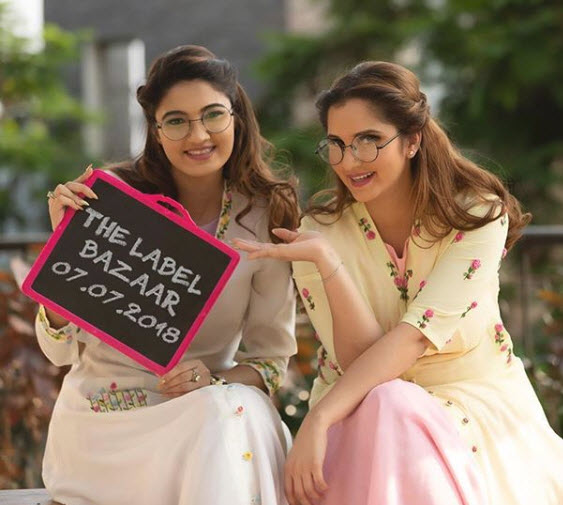 Sania mirza craving for food late at night anam mirza sends her sweets