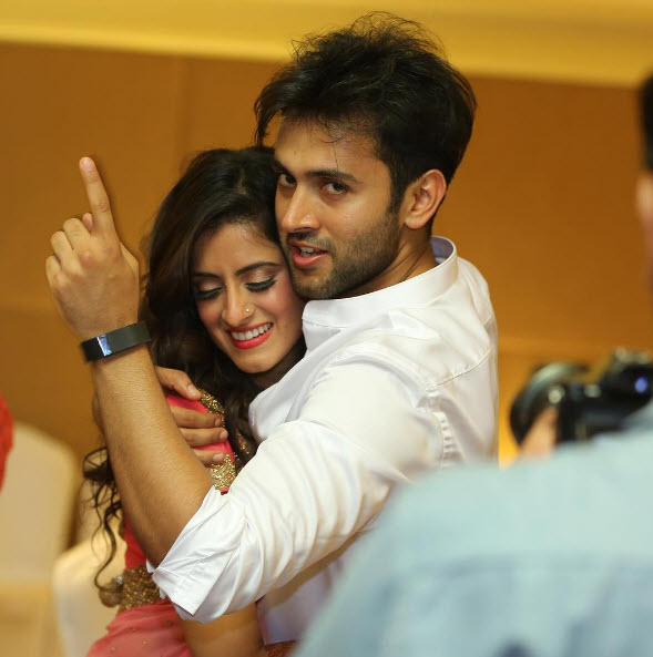 Yeh hai mohabbatein actress mihika varma's baby boy latest picture