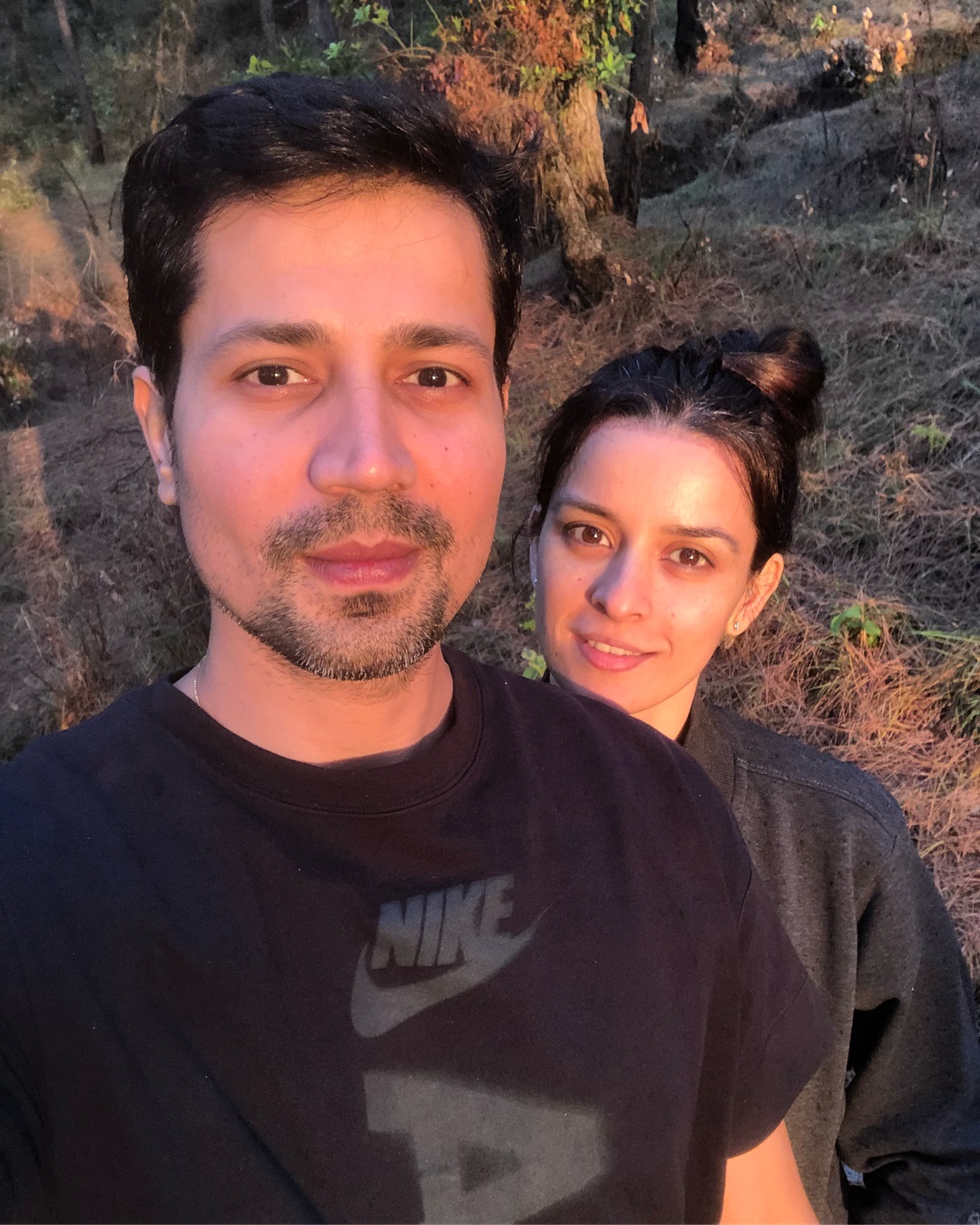 Sumeet Vyas And Ekta Kaul Love Story