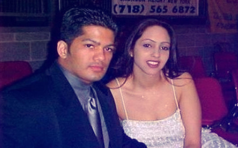 Amit tandon cant forget his girlfriend who passed away in 9/11 attack