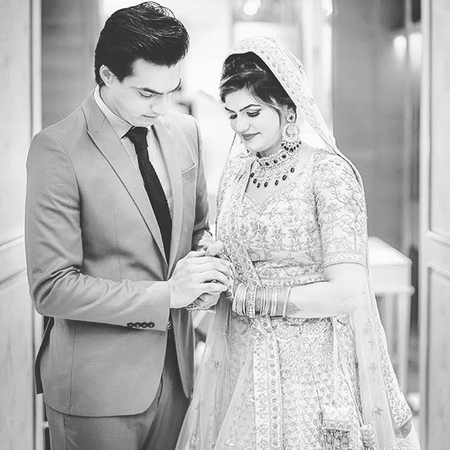 Mohsin Khan Sister Zeba Khan Gets Engaged
