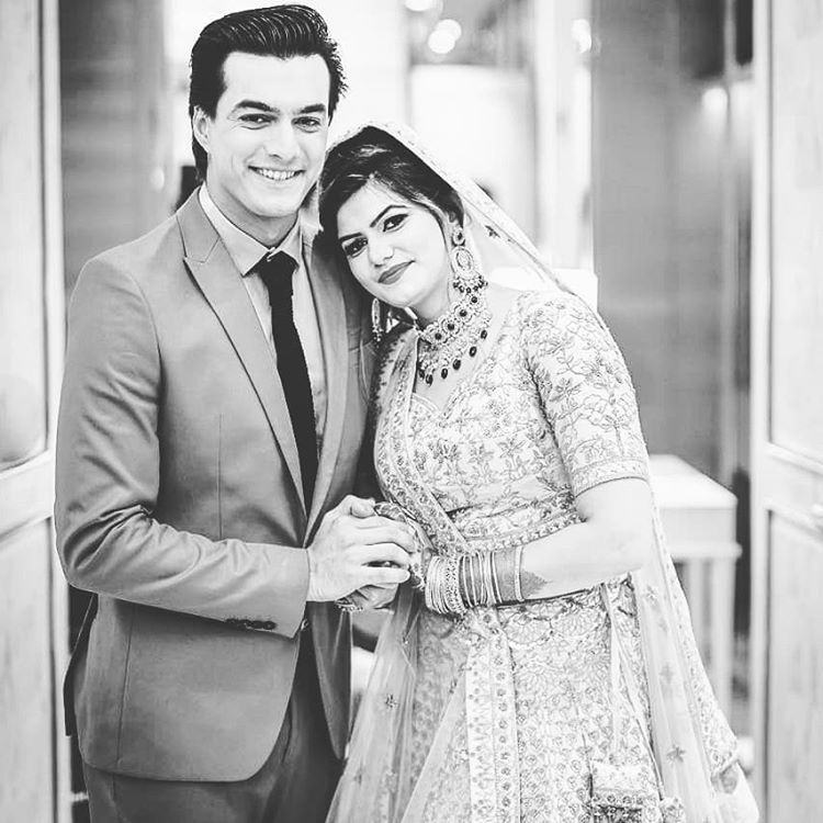 Mohsin Khan Sister Zeba Khan Gets Engaged