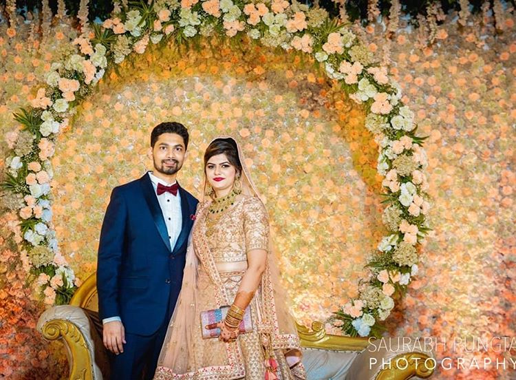 Mohsin Khan Sister Zeba Khan Gets Engaged