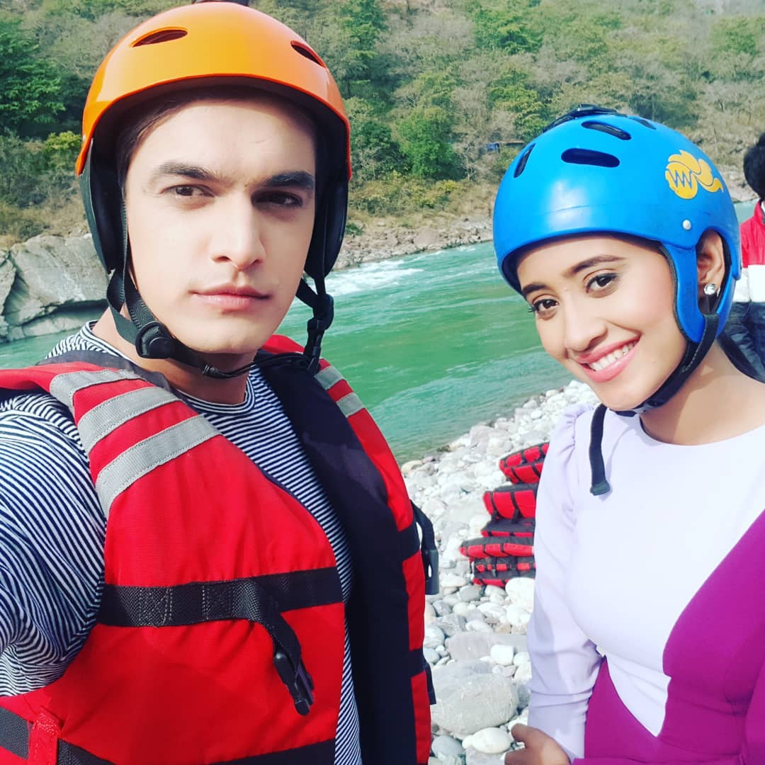 Mohsin Khan Sister Zeba Khan Gets Engaged