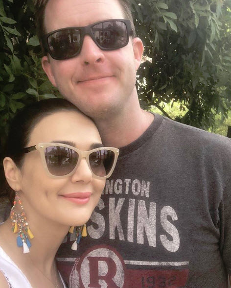 Preity Zinta Shares Lovely Post As She Leaves Husband Gene Goodenough