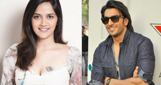 Ranveer Singh and women in his life before Deepika Padukone