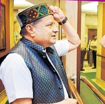 Anup Jalota and Jasleen Kaur