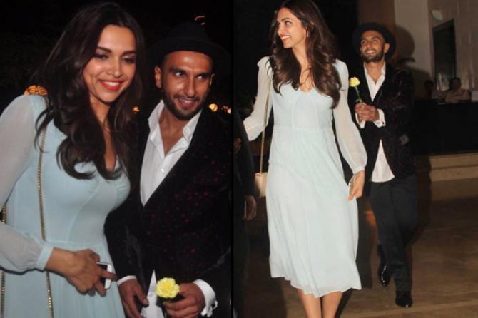 Ranveer Singh And Deepika Padukone Wedding Delayed