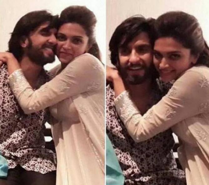Ranveer Singh And Deepika Padukone Wedding Delayed