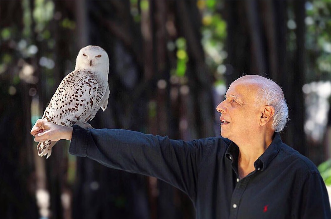 Mahesh Bhatt