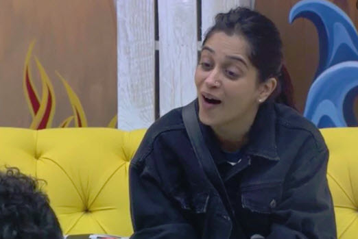 Bigg boss 12 contestant Sreesanth wants dipika kakar to meet his wife