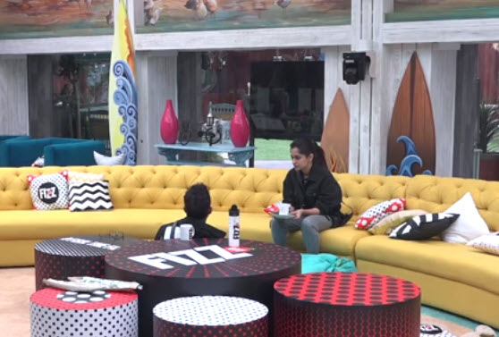 Bigg boss 12 contestant Sreesanth wants dipika kakar to meet his wife