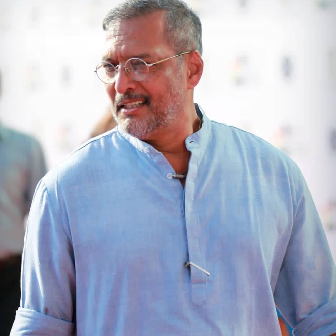 Tanushree Dutta Says Nana Patekar Sexually Harassed Her
