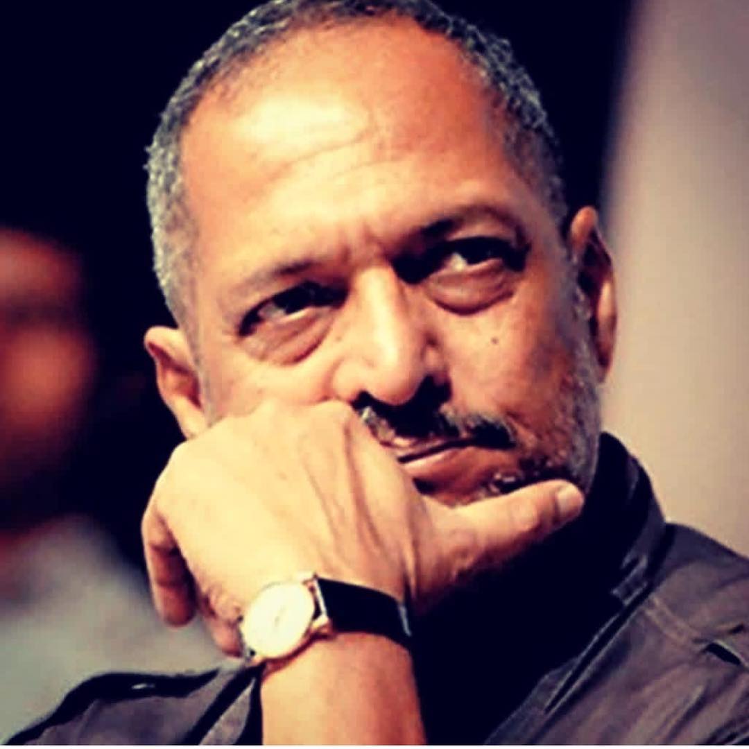 Tanushree Dutta Says Nana Patekar Sexually Harassed Her