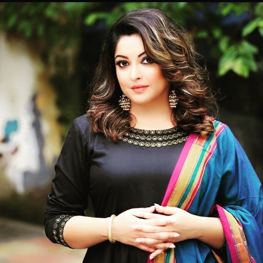 Tanushree Dutta Says Nana Patekar Sexually Harassed Her