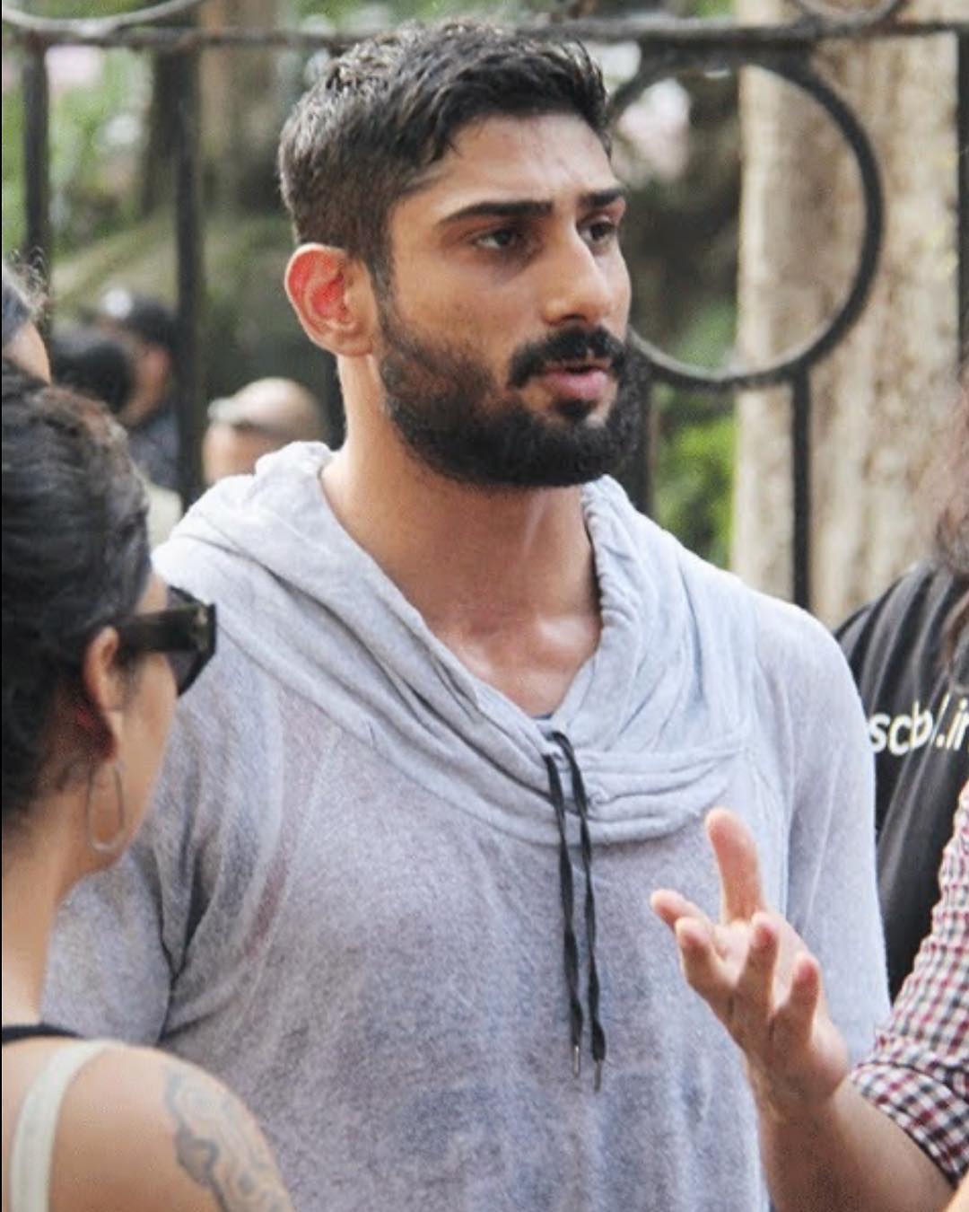 Raj Babbar Smita Patil Nadira Babbar Love Triangle