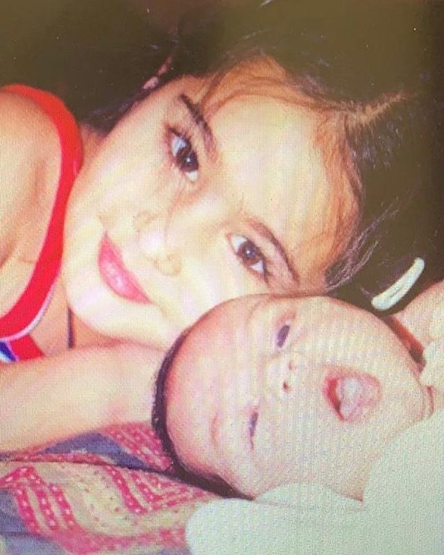 Sara Ali Khan and Ibrahim Ali Khan