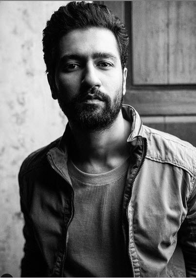 Vicky Kaushal