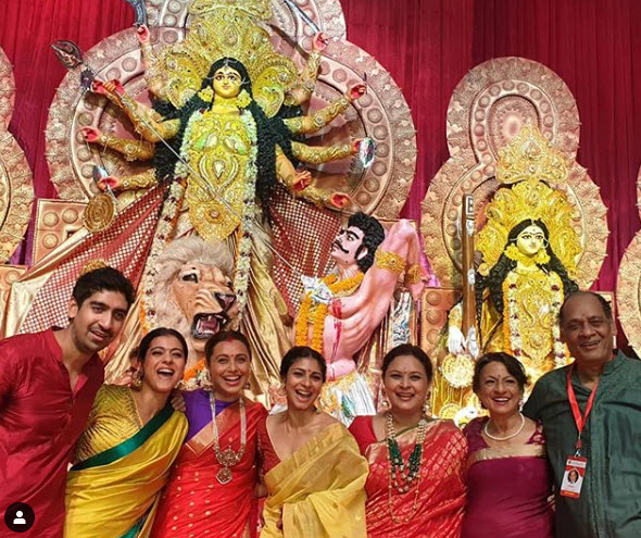Durga Pooja