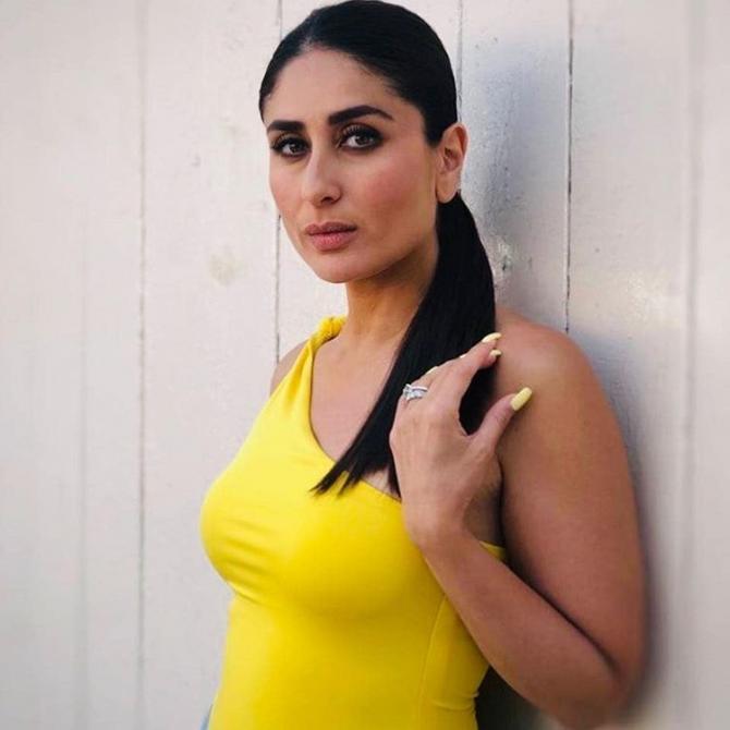 kareena