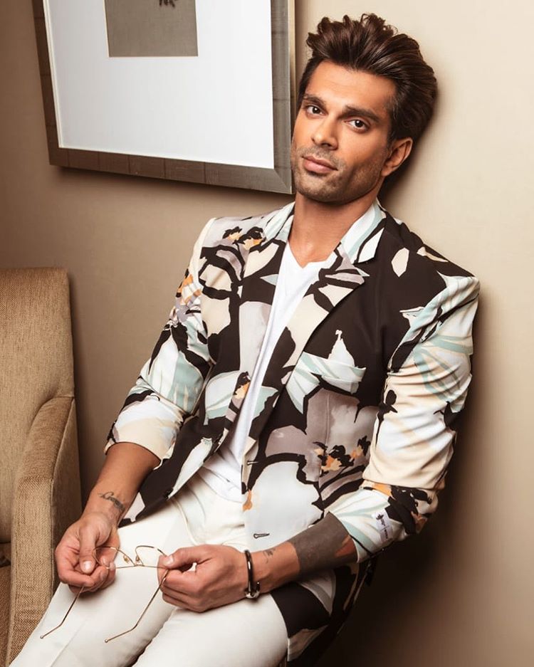 Karan Singh Grover