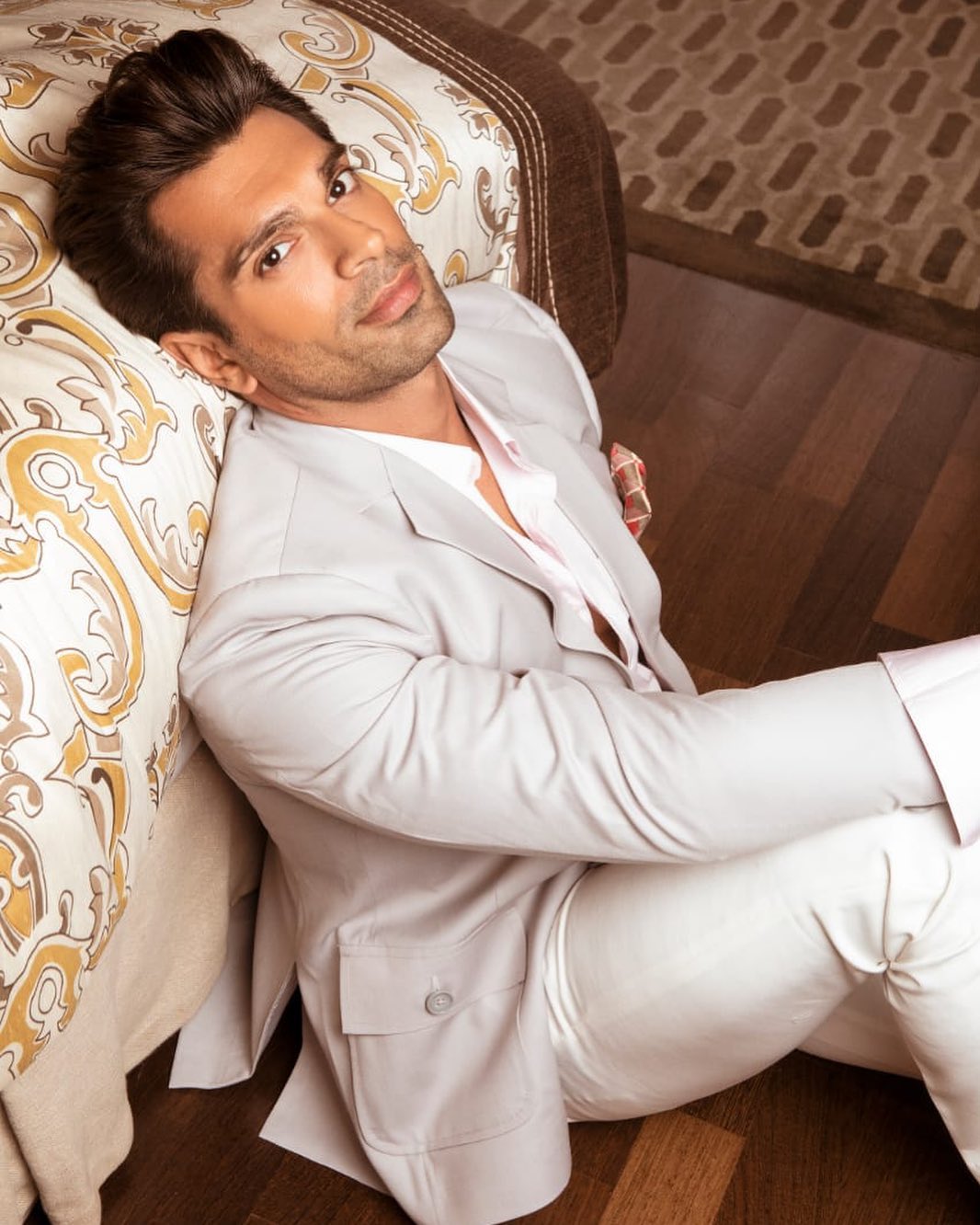 Karan Singh Grover