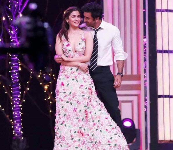 ranbir and alia