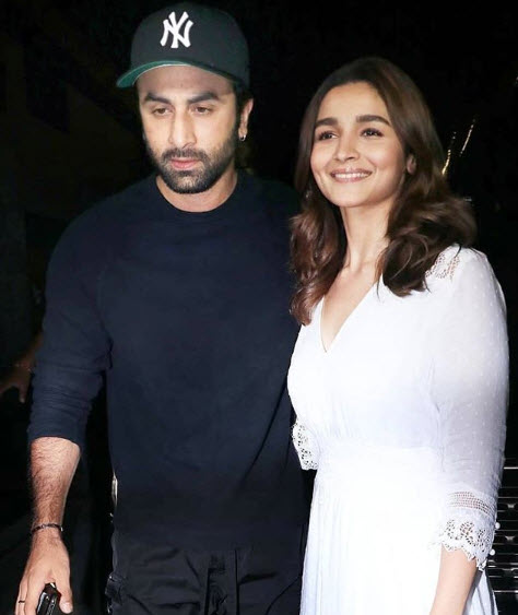 ranbir and alia