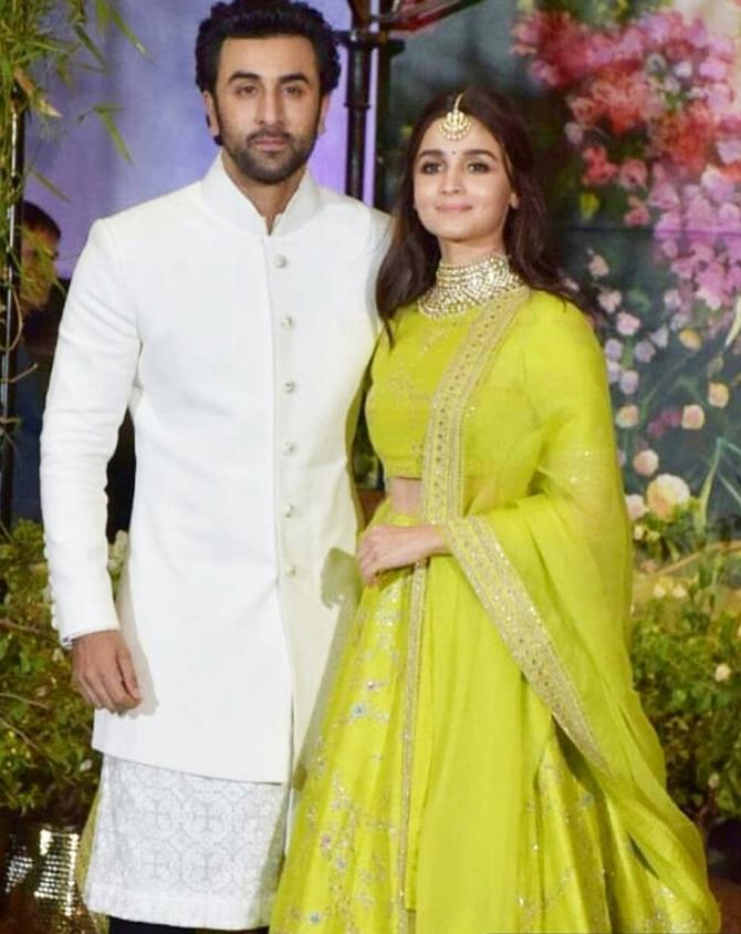 ranbir and alia