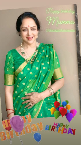 Hema Malini