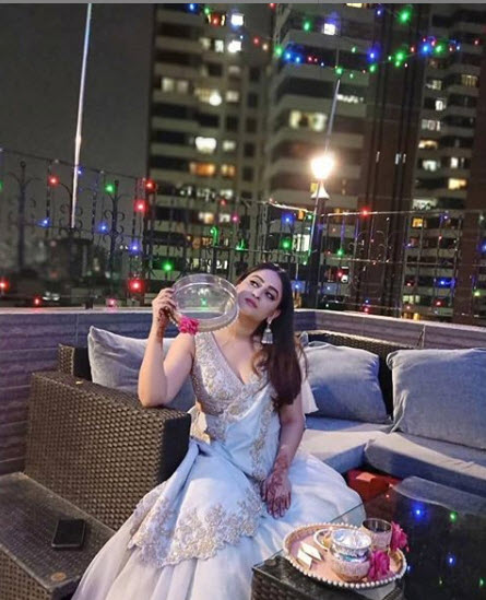 Mahhi Vij