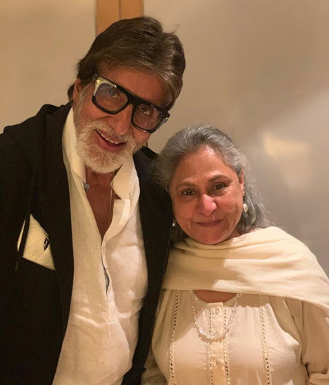 amitabh and jaya