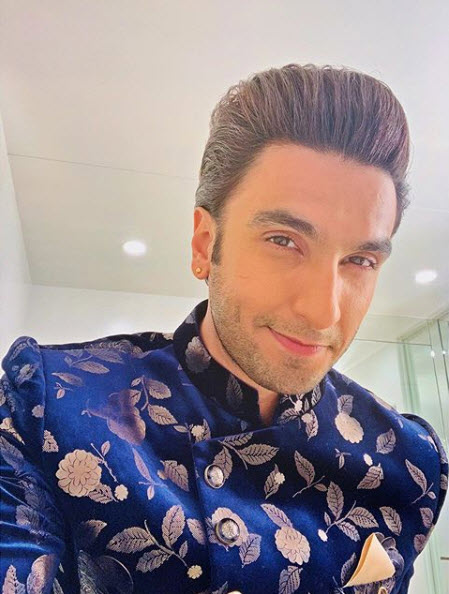 Ranveer