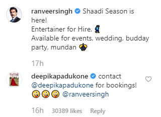 Ranveer