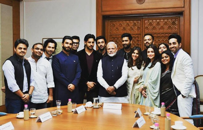 Alia Bhatt and Ranbir Kapoor