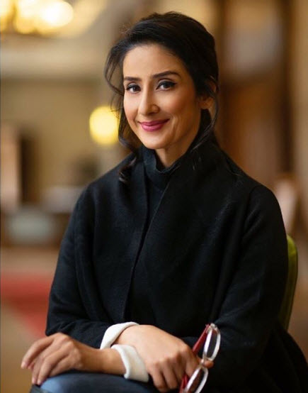 Manisha Koirala