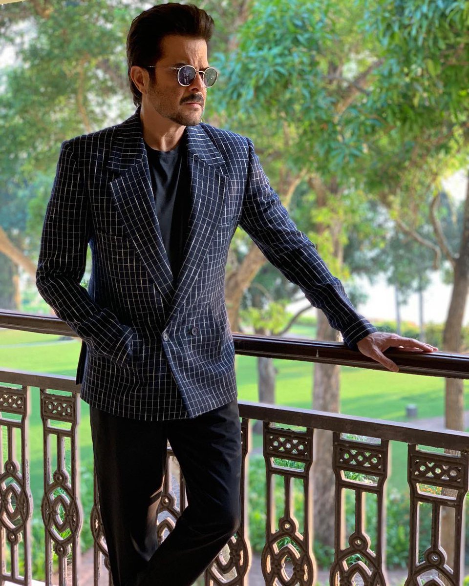 Anil Kapoor